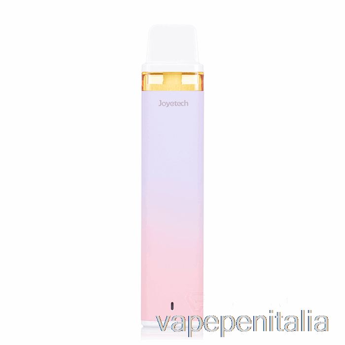 Vape Italia Joyetech Widewick Pod System Romantico Viola